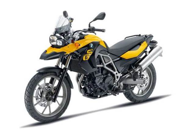 2012 discount bmw g650