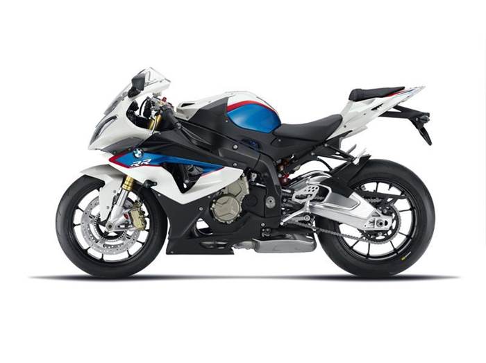 2014 bmw s1000r for sale new arrivals