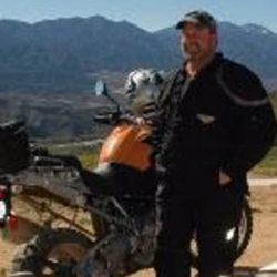 Photo of Tom Reece