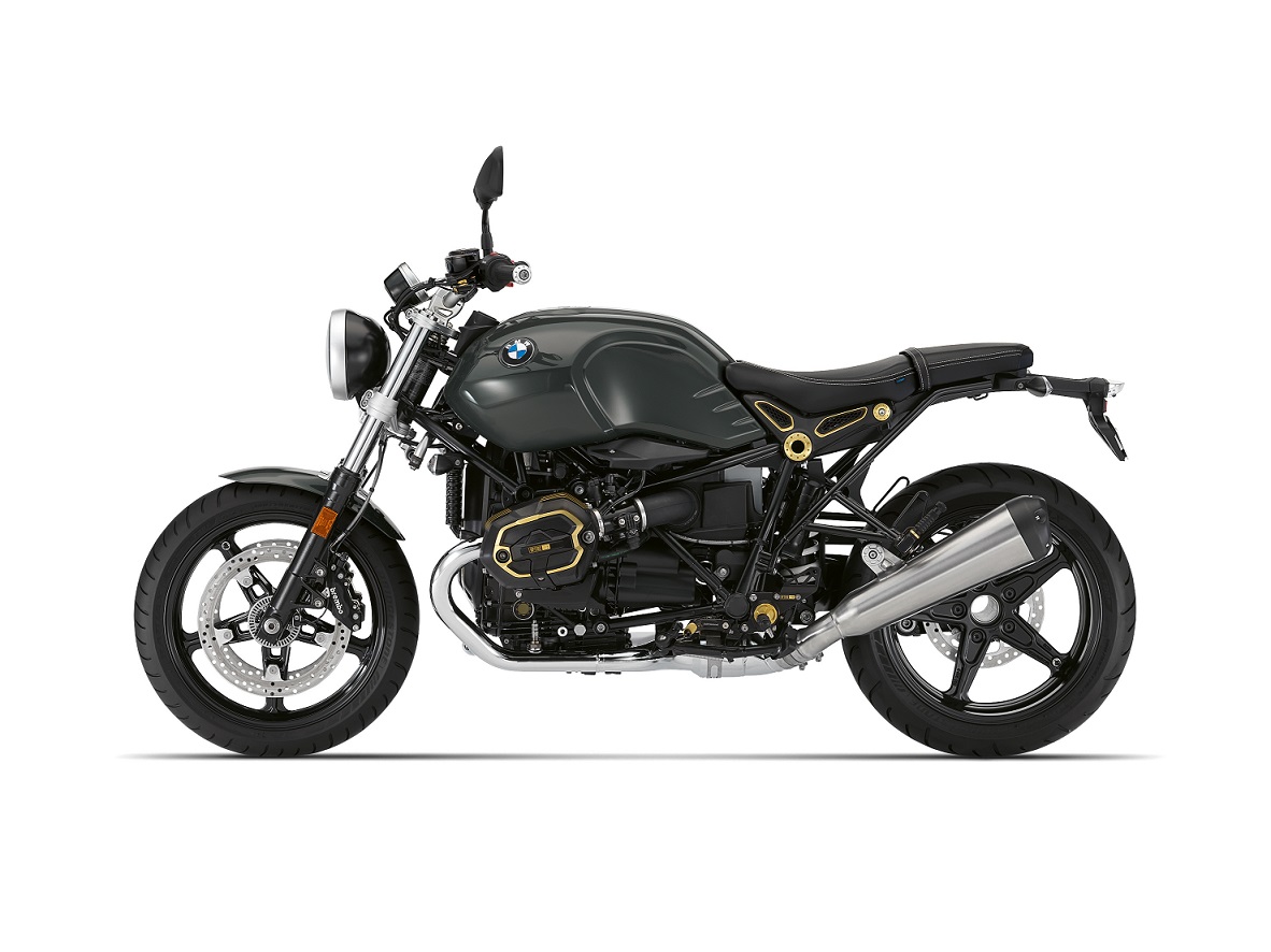 Egern usikre Gummi Option 719 Parts Now Available as Original BMW Motorrad Accessories | Brown  Motor Works