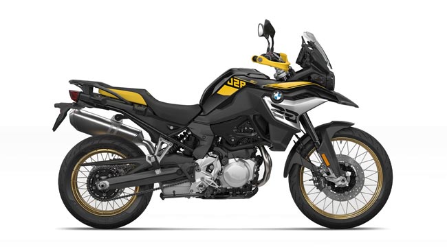 New 2021 BMW Motorcycles Lineup in Pomona CA Brown Motor Works