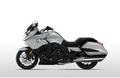 2022 BMW K 1600 B