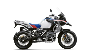 2022 BMW R 1250 GS Adventure