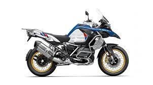 2023 BMW R 1250 GS