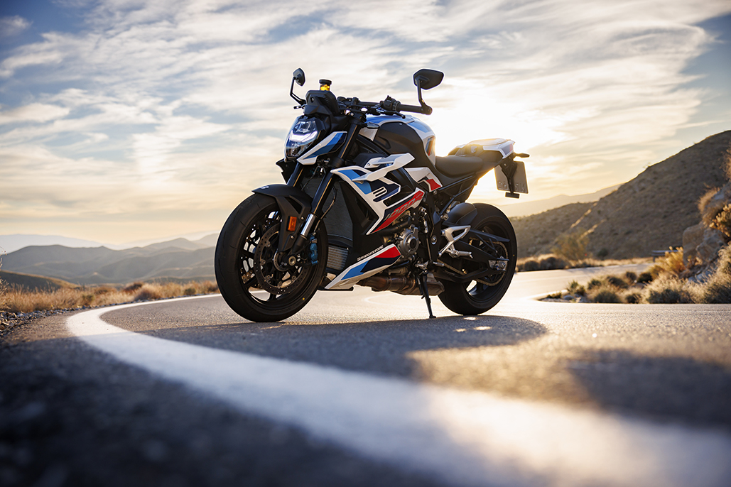 BMW Motorrad Celebrates 100 Years with Record-Breaking Sales Achievement