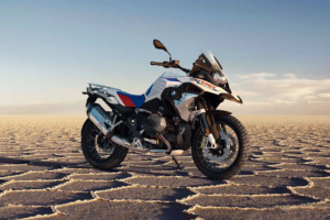 Look for the BMW R 1250 GS at our dealer in Pomona, CA.