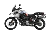 2024 BMW F 900 GS Adventure