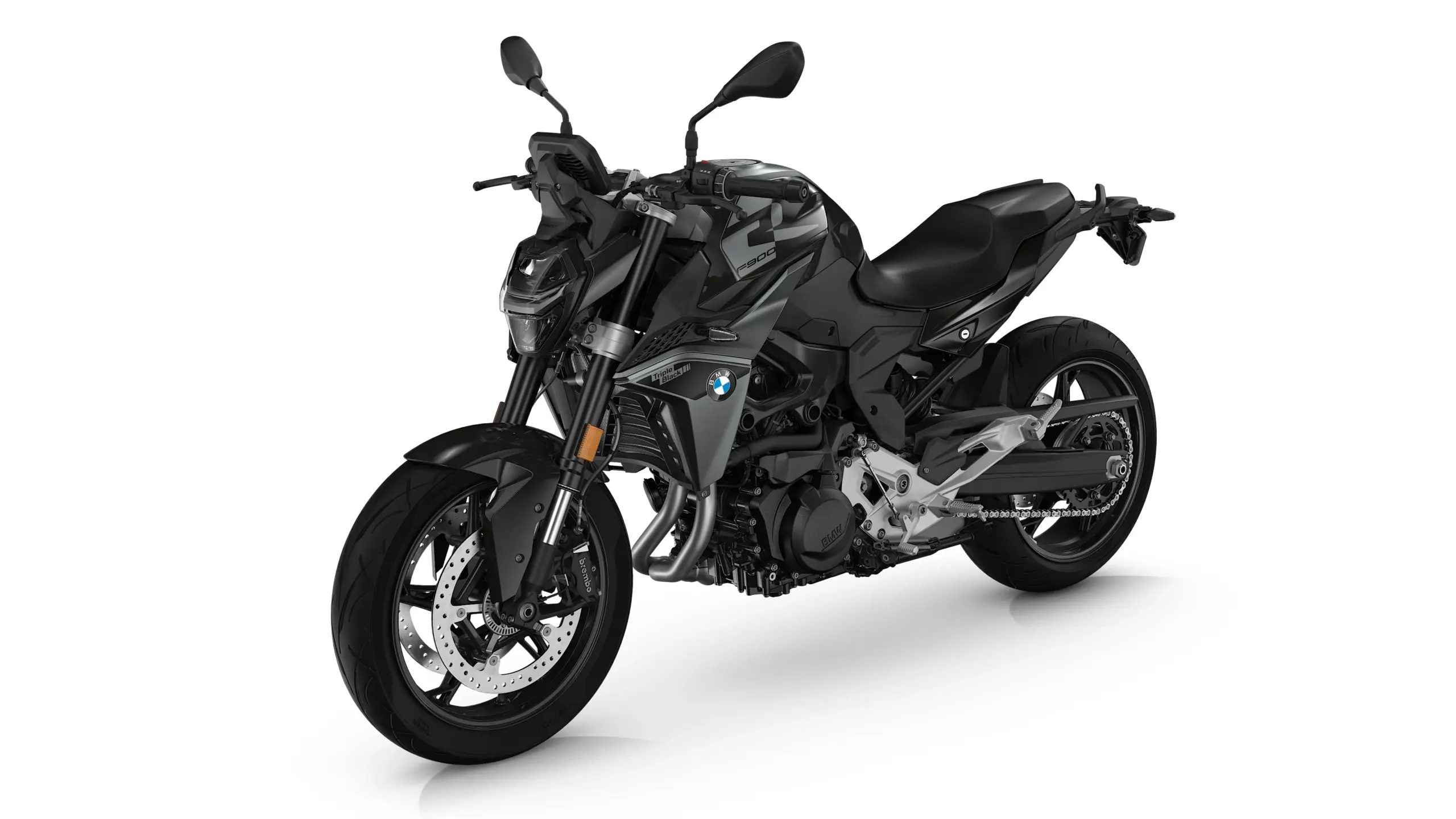 2025 BMW F 900 at Pomona, CA