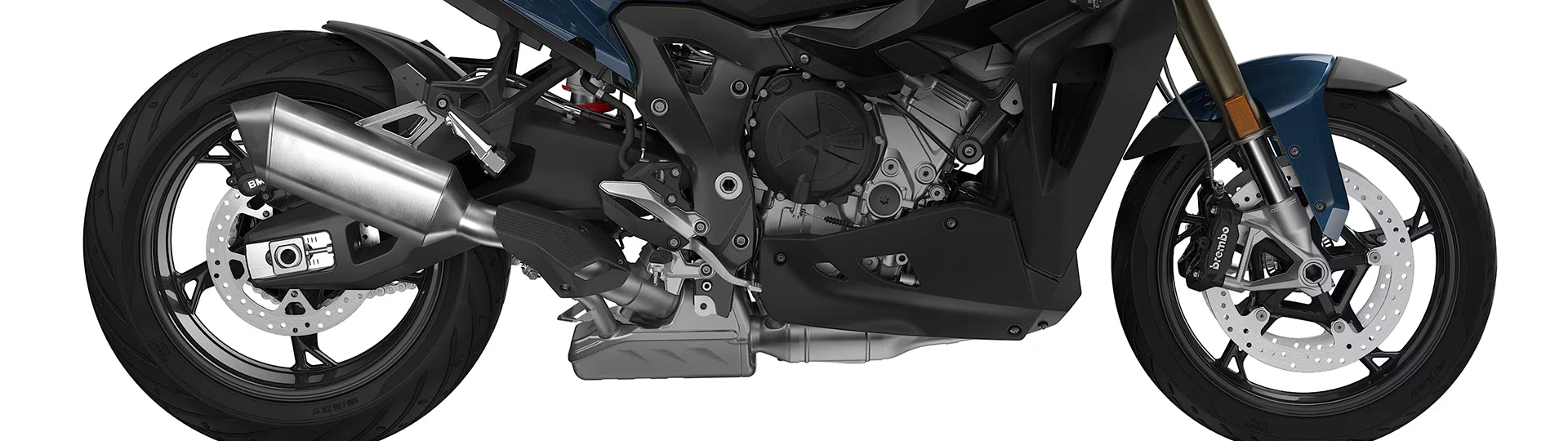 2025 BMW S 1000 XR at Pomona, CA