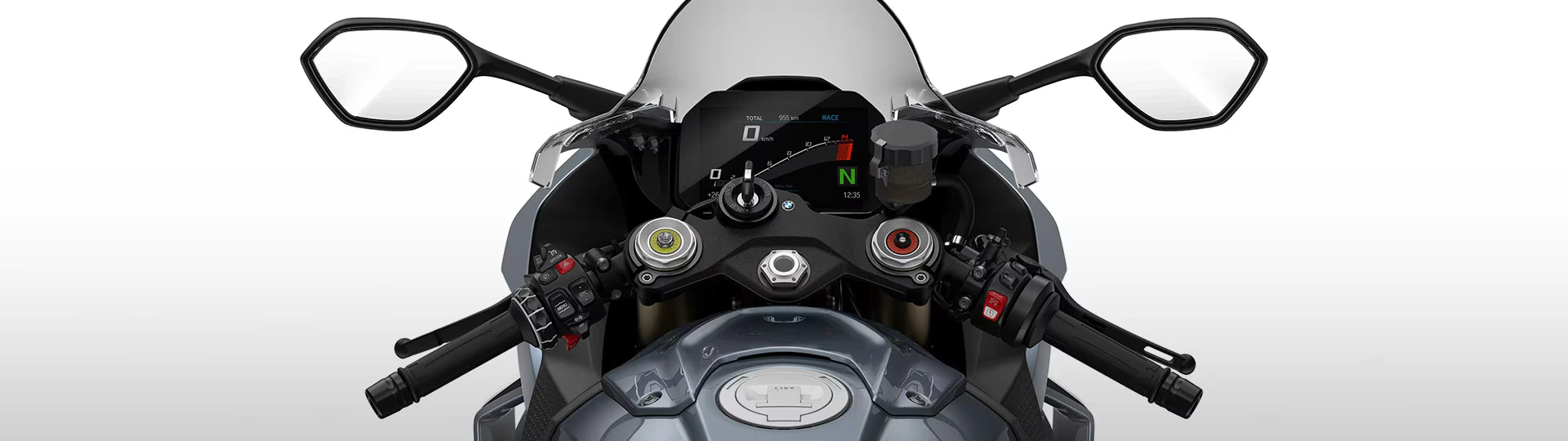 2025 BMW S 1000 XR at Pomona, CA