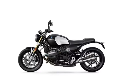 2019 BMW R nineT | Brown Motor Works | Pomona, CA