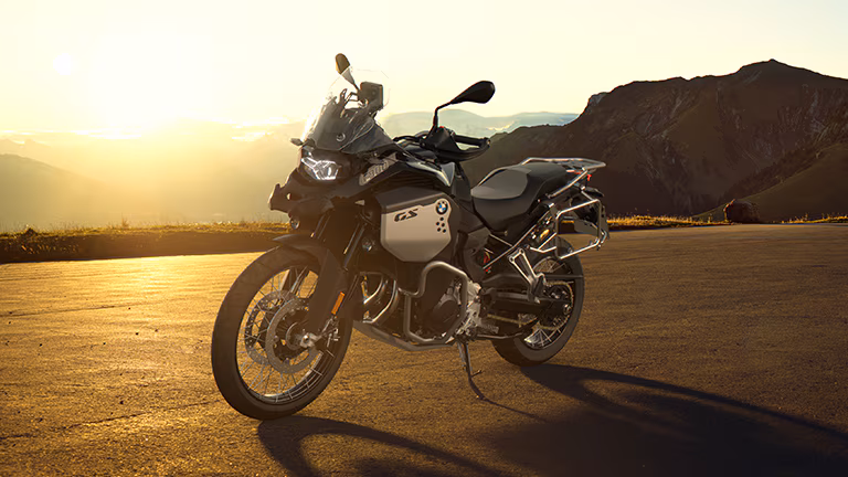 2026 BMW F 900 GS Adventure in Pomona, CA