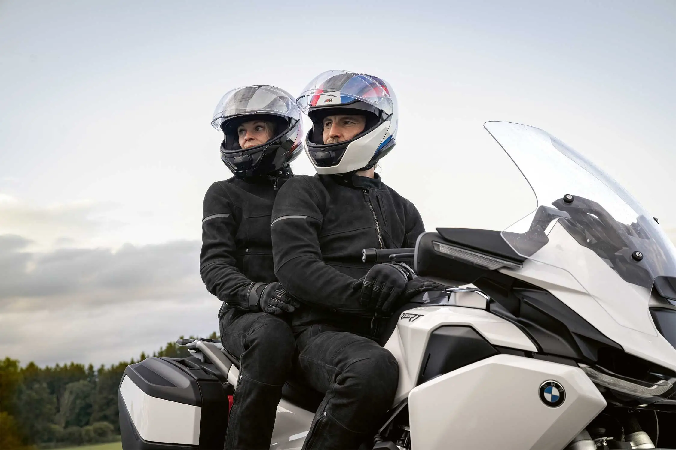 2026 BMW Motorrad Clothing Collection