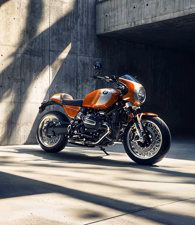 2026 BMW R 12 S in Pomona, CA