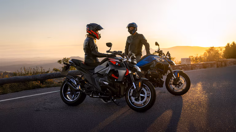 2026 BMW R 1300 R in Pomona, CA